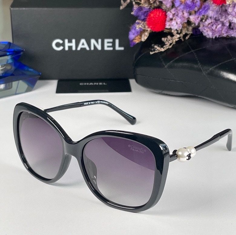 Chanel Sunglass AAA 023